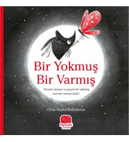 Bir Yokmuş Bir Varmış, Chris Naylor-Ballesteros