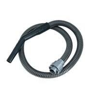 DirtDevil Uyumlu DD2325 Süpürge Çelik Telli Hortumu