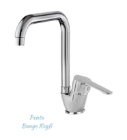 Penta P325 Opus Eviye Bataryası ( L Boru ) Dönüşüm Yapı