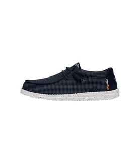 Hey Dude Wally Sport Mesh Erkek Terlik