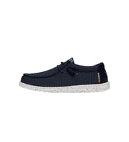 Hey Dude Wally Sport Mesh Erkek Terlik