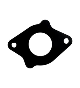 Motobir Karbüratör Manifold Fiberi Contası Mondial Drift L