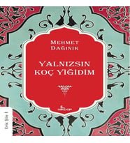 Yalnızsın K Yiğidim