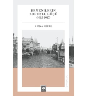 Ermenilerin Zorunlu Göçü (1915-1917)