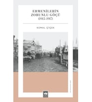 Ermenilerin Zorunlu Göçü (1915-1917)