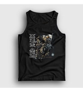 Presmono Unisex Siyah Kourion Iced Earth Atlet 150393tt