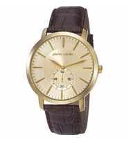 Pierre Cardin PC106981F04 Erkek Kol Saati