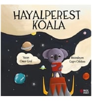 Hayalperest Koala