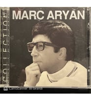 (Plak Değildir CD dir) CD Marc Aryan Collection CD (Karışık)