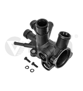 030121117M TERMOSTAT YUVASI GOLF 1983-1992 - JETTA 1990-1992 - POLO 1991-1994