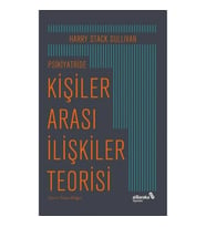 Psikiyatride Kişiler Arası İlişkiler Teorisi