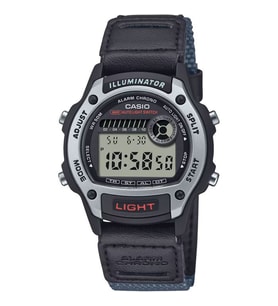 Casio W-220HF-8AVDF Erkek Kol Saati