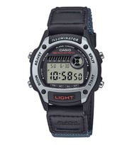 Casio W-220HF-8AVDF Erkek Kol Saati