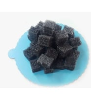 Koli İçi Dolgu Köpüğü Kare - 1 kg (Siyah)