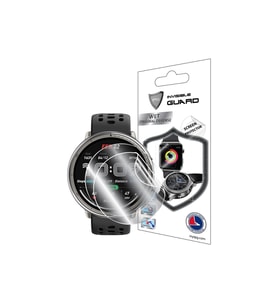 Amazfit Active 2 ile uyumlu IPG HydroGel Ekran Koruyucu (2 Adet)