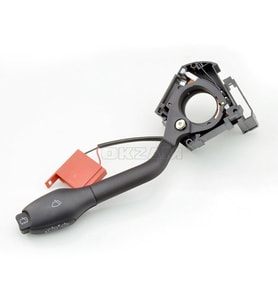 Volkswagen Polo Silecek Kumanda Kolu Arka Cam Silecekli 1994--199 443541222