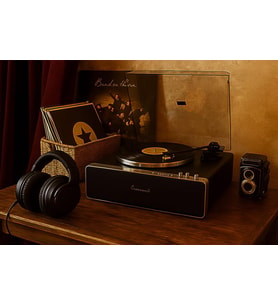 Crownwell Pikap Vegas Plus Silver