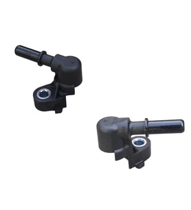 Tvs Raider 125 Enjeksiyon Koruma Kapağı N6040850 Orj