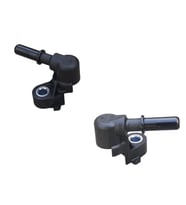Tvs Raider 125 Enjeksiyon Koruma Kapağı N6040850 Orj