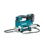 Makita Akülü Gres Tabancası 18v Rm Dgp180rt Tek Akülü (Lacivert)