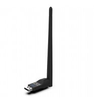 IUWA-150TX 150 Mbps 11n Harici 5dbi Anten Wireless Adaptör 1 Km Menzilli