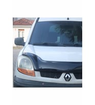RENAULT KANGOO KAPUT RÜZGARLIĞI 2003 2004 2005 2006 2007