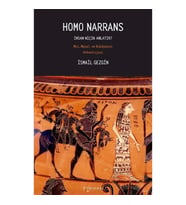 Homo Narrans