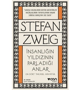 İnsanlığın Yıldızının Parladığı Anlar - On Dört Tarihsel Minyatür