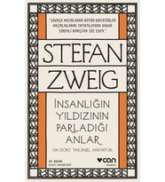 İnsanlığın Yıldızının Parladığı Anlar - On Dört Tarihsel Minyatür