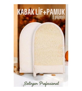 TransForMacion Banyo Lifi Eldiven Tipi Kabak Lifi Solingen Professional 719712