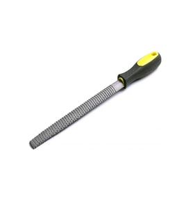 Balık Sırtı Ağaç Törpü Eğe 12'' MK1002 BAYTEC (Standart)