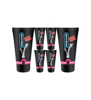 Maxsize Maxi Size Cream Erkeğe Özel 50 ml 6 Adet Şekillendirici Hareketleyici Krem