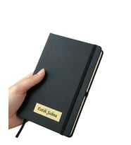İsimli Ajanda, sevgiliye hediye, doğum günü hediyesi, arkadaşa hediye, isimli defter