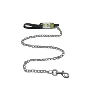 Nunbell Deri Tutmalı Zincir Gezdirme 3mmx120cm