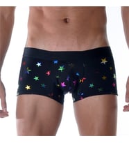 Mulvxbrf Brf02  Erkek Boxer Çamaşır (Mulvix)
