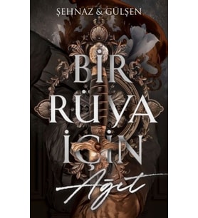 Bir Rüya İçin Ağıt 2 - Behempa (Ciltli)
