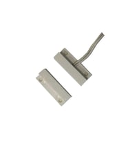LOCKWAY Minik Tip Beyaz Manyetik Kontak ALGMC-21C W