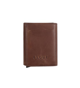 Vintage Miniwallet  Cüzdan