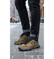 U.S. Polo Assn. Men Su Geçirmez Outdoor Erkek Ayakkabı