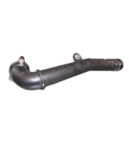 Turbo Hortumu Alimunyum – 04L145762E Wisco – Volkswagen golf7 Jetta 13 Ve Sonrası Uyumumlu (Siyah)