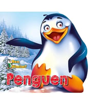 Ben Kimim? - Penguen