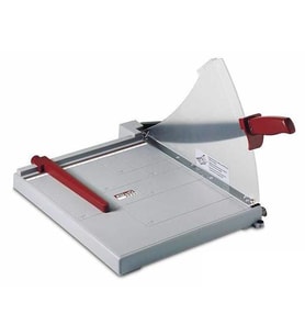 Kw-Trio 3923 Kollu Giyotin (33.5 cm) 10 Sayfa