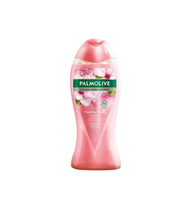 Palmolive Aroma Sensations Feel the Glow Cilt Yenileyici Duş Jeli 500 Ml