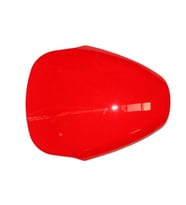 150Rf Gösterge Plastiği Dekor Kapak Kırmızı Orj