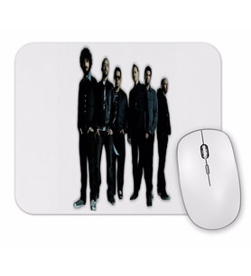 Linkin Park Mouse Pad