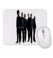 Linkin Park Mouse Pad