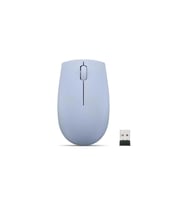 300 Kompakt Kablosuz Mouse Buz Mavisi