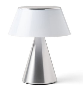 Lexon Luma XL Led Lamba Alüminyum LH98MAP