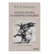 Küçük Zaches Namıdiğer Zinnober