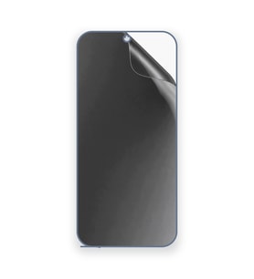SChitec Infinix GT 50 Pro Uyumlu Ön Yüzey Hayalet Privacy Hidrojel Ekran Koruyucu